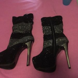 Great shoes no flaws make offer